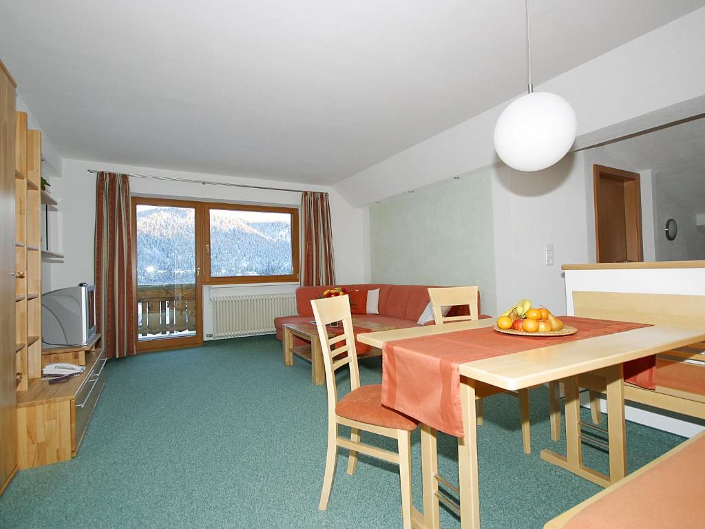Pension Lehnerhof Leutasch Rum bild
