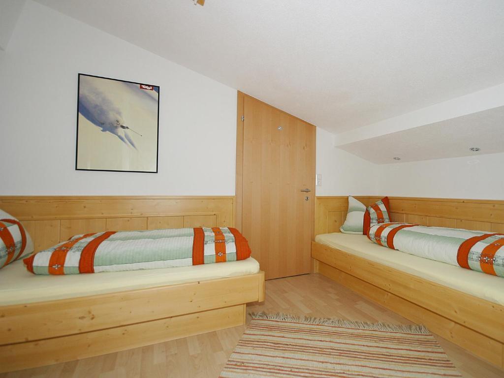 Pension Lehnerhof Leutasch Rum bild